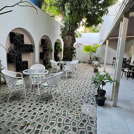 Hotel Sao Domingos Feira de Santana Eksteriør bilde
