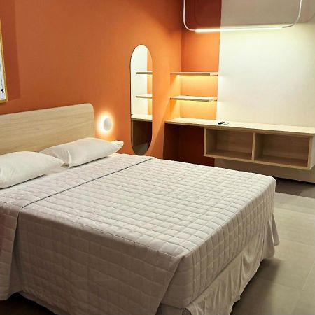 Hotel Sao Domingos Feira de Santana Eksteriør bilde