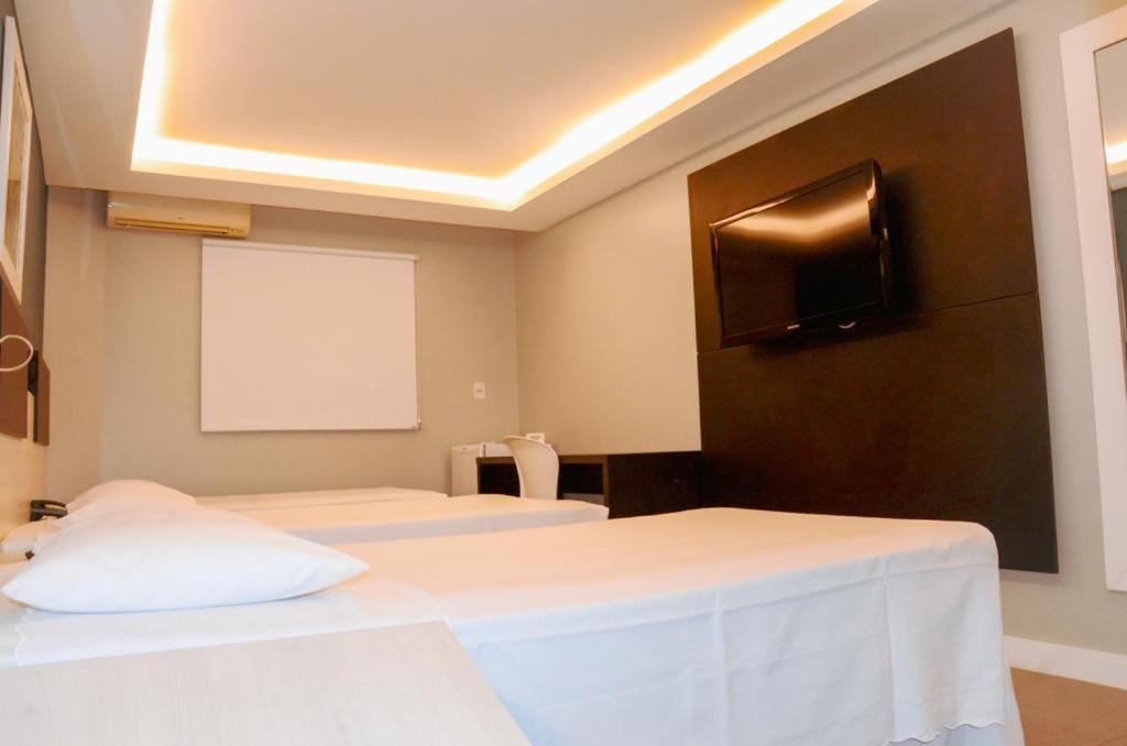 Hotel Sao Domingos Feira de Santana Eksteriør bilde