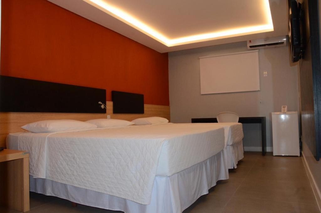 Hotel Sao Domingos Feira de Santana Eksteriør bilde