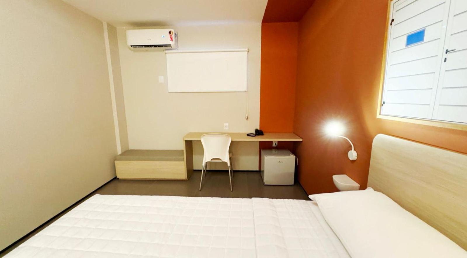 Hotel Sao Domingos Feira de Santana Eksteriør bilde