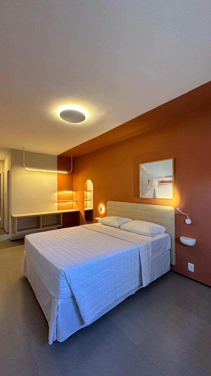 Hotel Sao Domingos Feira de Santana Eksteriør bilde