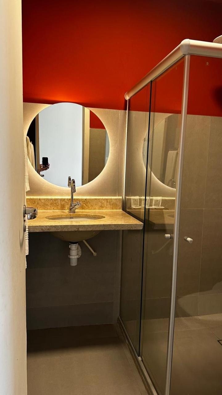 Hotel Sao Domingos Feira de Santana Eksteriør bilde