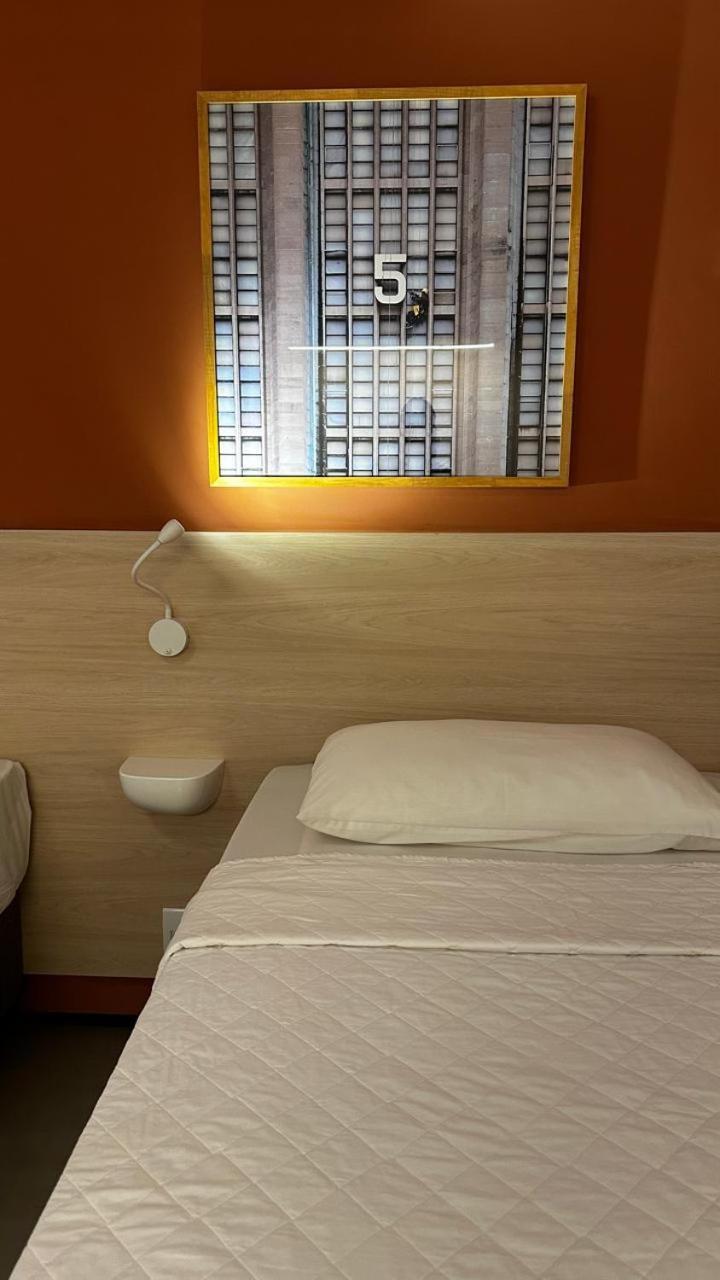 Hotel Sao Domingos Feira de Santana Eksteriør bilde