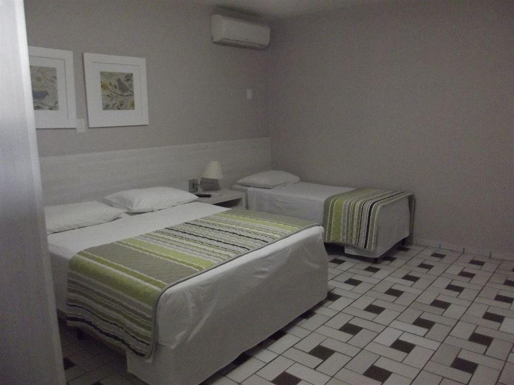 Hotel Sao Domingos Feira de Santana Eksteriør bilde