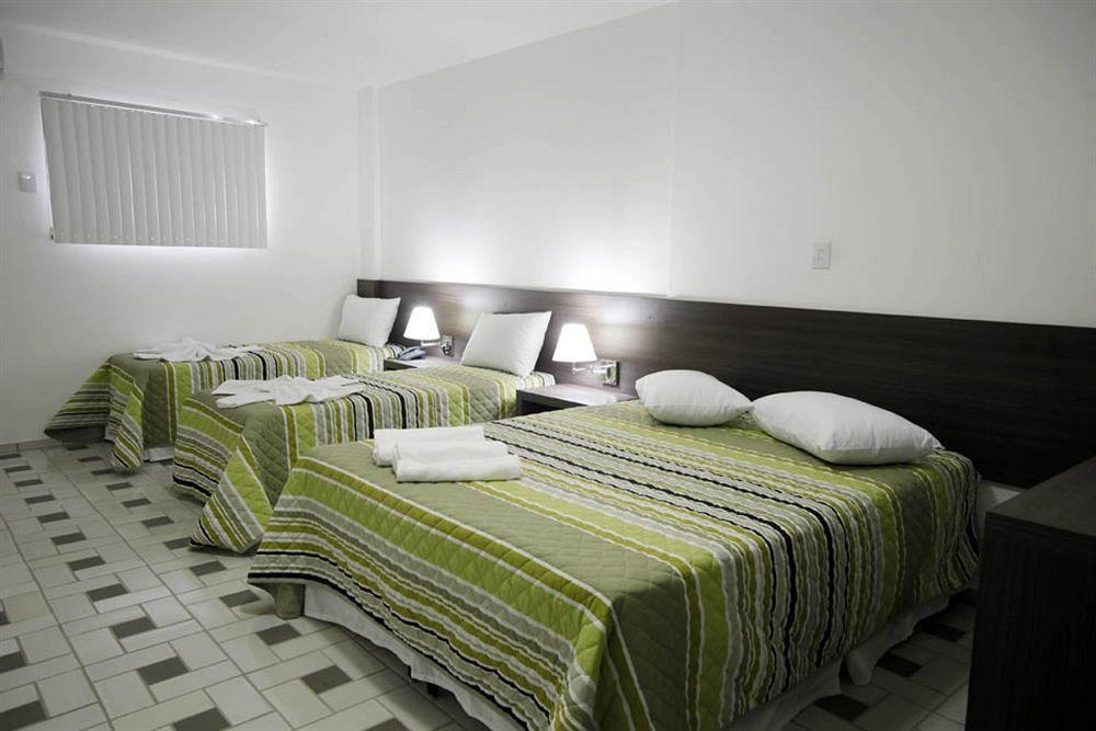 Hotel Sao Domingos Feira de Santana Eksteriør bilde