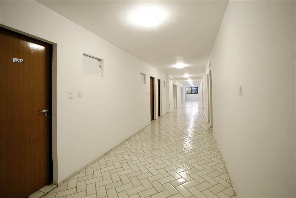 Hotel Sao Domingos Feira de Santana Eksteriør bilde