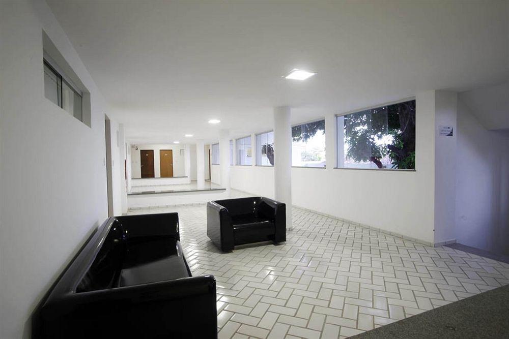 Hotel Sao Domingos Feira de Santana Eksteriør bilde