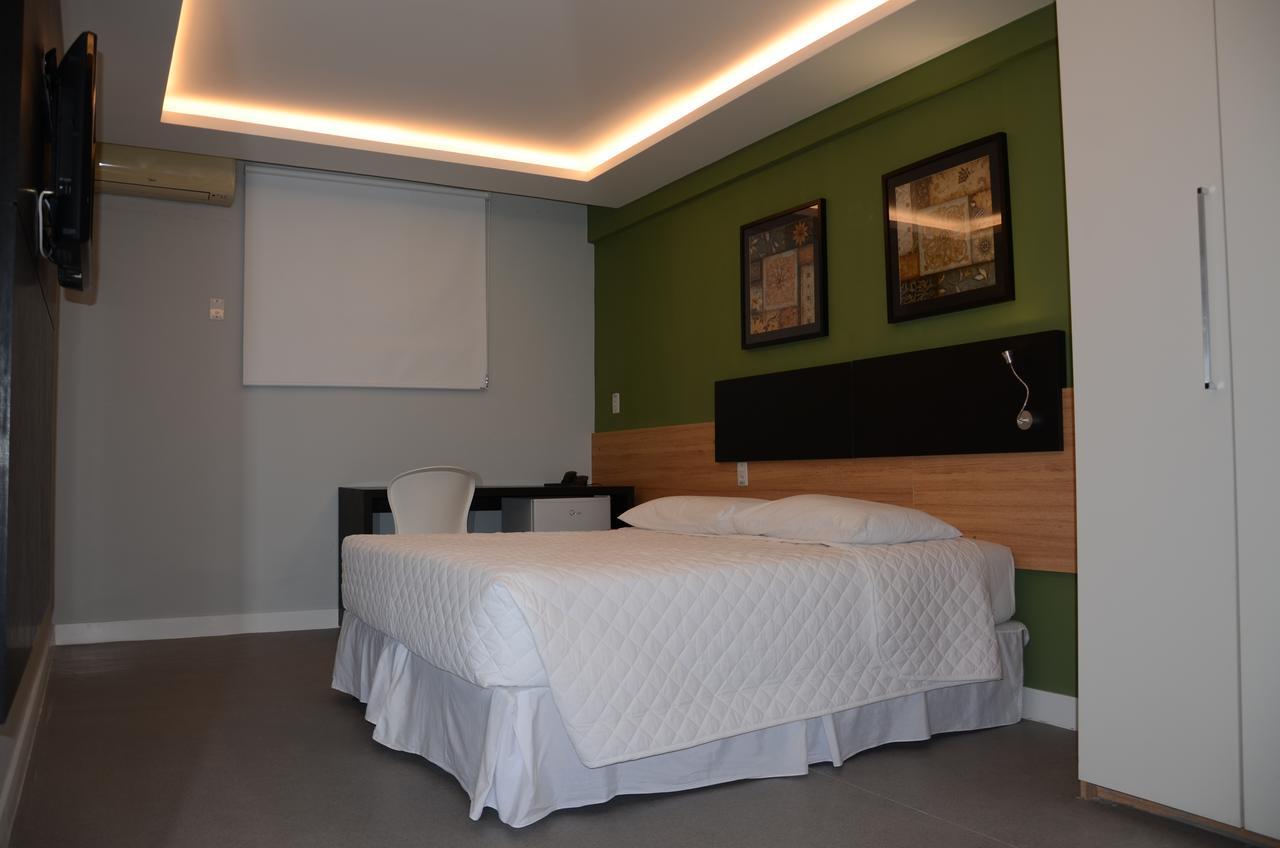Hotel Sao Domingos Feira de Santana Eksteriør bilde