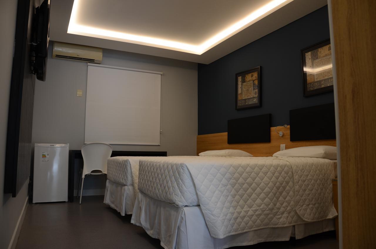 Hotel Sao Domingos Feira de Santana Eksteriør bilde