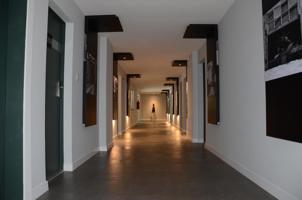 Hotel Sao Domingos Feira de Santana Eksteriør bilde