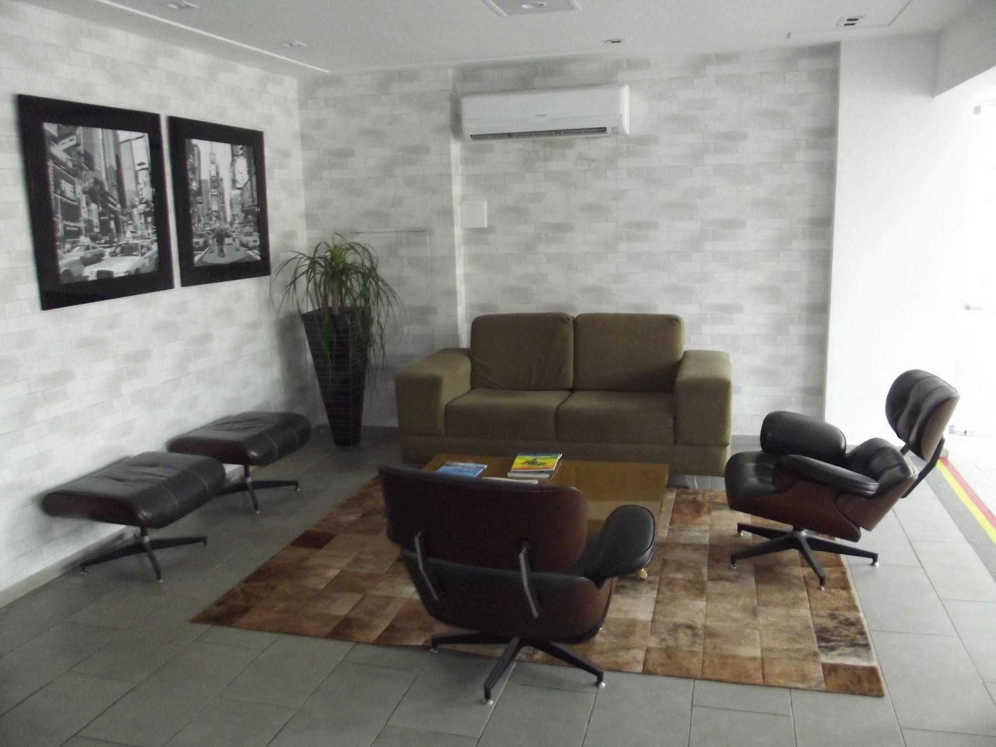 Hotel Sao Domingos Feira de Santana Eksteriør bilde