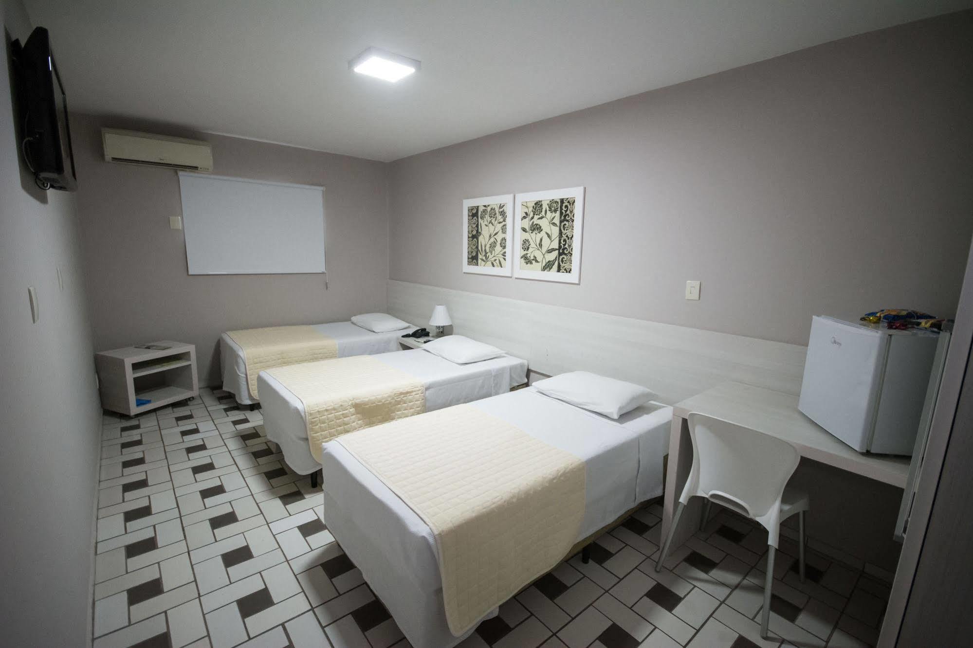 Hotel Sao Domingos Feira de Santana Eksteriør bilde