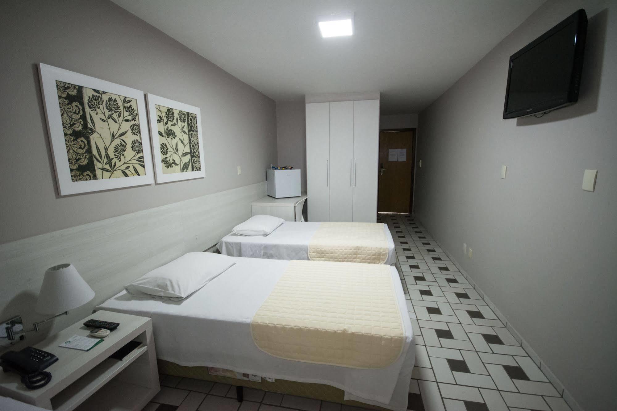 Hotel Sao Domingos Feira de Santana Eksteriør bilde