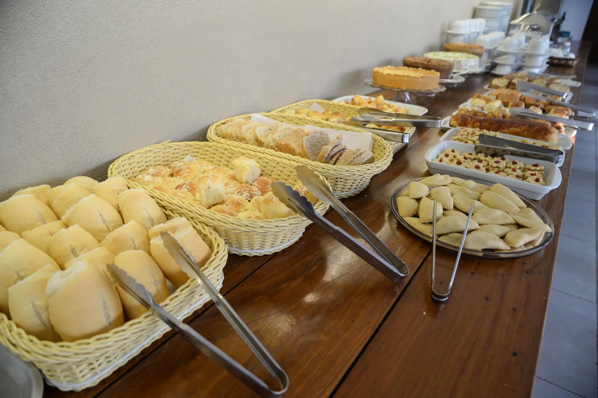 Hotel Sao Domingos Feira de Santana Eksteriør bilde