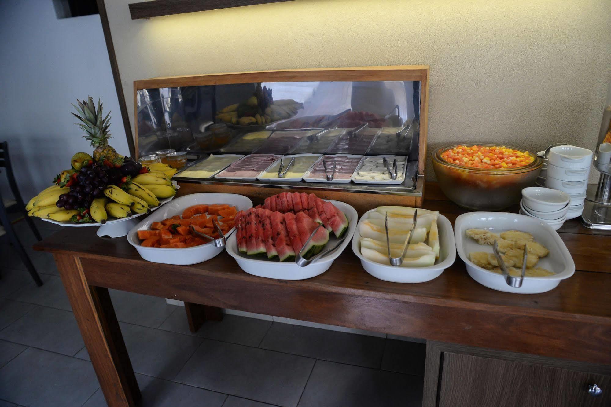 Hotel Sao Domingos Feira de Santana Eksteriør bilde